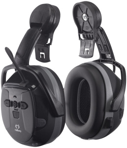 KUULOSUOJAIN BT HELLBERG XSTREAM KYPÄRÄ SNR29 2