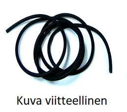 8,4 MM O-RENGASNAUHA NBR 70