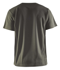 Functional t-paita, uv-suoja 16