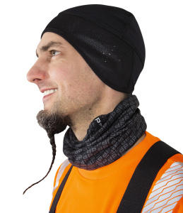 LAKKI LOGAN MUSTA WINDSTOPPER 2