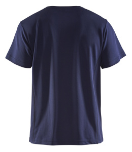 Functional t-paita, uv-suoja 4