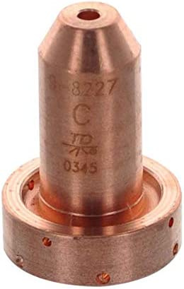 1Torch Tip Gouging C