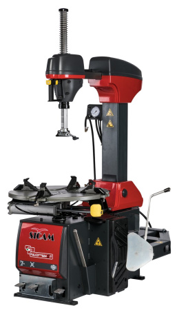 Renkaan asennuskone Sicam FALCO EVO624