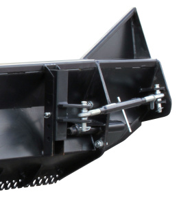 VALLISIIPI TAKALANOIHIN J250R-J270R, H15-H30 2
