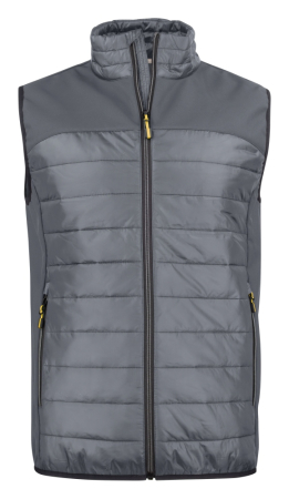 PRINTER EXPEDITION VEST RED