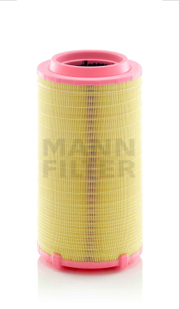 MANN ILMANSUODATIN MAN EURO6