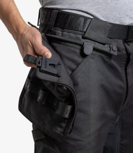 cordura työkalutasku useilla taskuilla toolrig järjestelmä 2