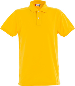 Strech Premium polo, Clique 3