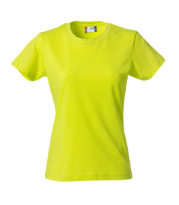 BASIC-T LADIES 10