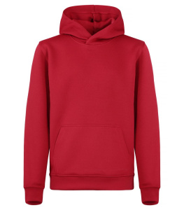 Basic Active Hoody Jr 2