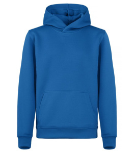 Basic Active Hoody Jr 4
