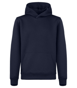 Basic Active Hoody Jr 5