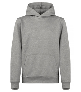 Basic Active Hoody Jr 6