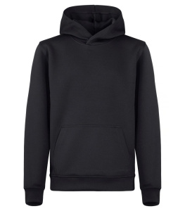 Basic Active Hoody Jr 3