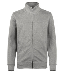 Basic Active Cardigan Jr 4
