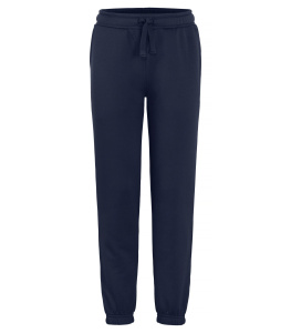 Basic Active Pants Jr 4