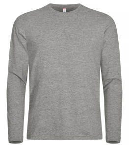 Premium Fashion-T long sleeve, Clique 4