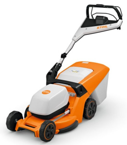 RMA 448.3 PV Akkuruohonleikkuri runko, Stihl 2