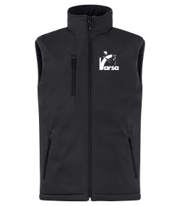 Varsa Padded Softshell Vest 4