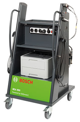 PAKOKAASUANALYSAAT.BEA 950 S2 KOMBI