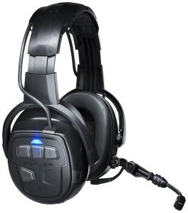 KUULOSUOJAIN ZEKLER SONIC 550 2