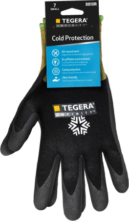 TEGERA Synteettinen käsine 8810R INFINITY
