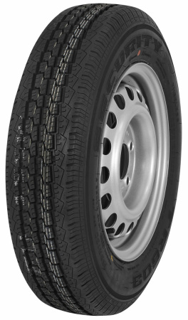 PYÖRÄ 155R13C8 5X112