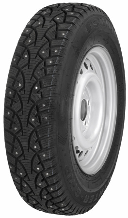 PYÖRÄ 185R14C8 VASEN NASTA 5X112