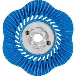 COMBICLICK® FiiberiAlusta CC-H-GT 115-125 M14 (kova, sininen), PFERD