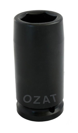 OZAT 24M120L hylsy 120mm pitkä 24125