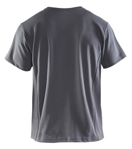 Functional t-paita, uv-suoja 8