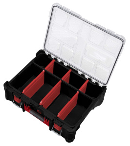 LOKERIKKO SYVÄ PACKOUT, Milwaukee 3