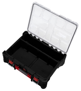 LOKERIKKO SYVÄ PACKOUT, Milwaukee 4