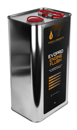 EvoPro Engine Flush 5L