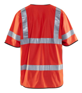 Highvis liivi huomio, Blåkläder 16