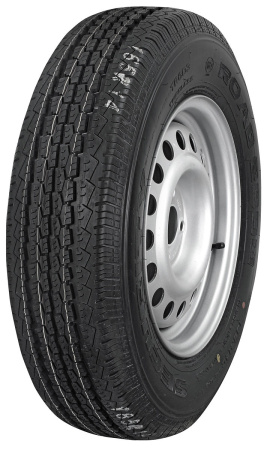 PYÖRÄ 185R14C8 4X100