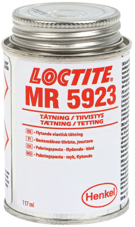 TIIVISTELIIMA TIIVISTEILLE MR5923 117ML
