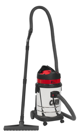 CLEN W 515 Märkä-Kuiva Imuri