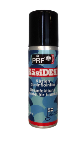PRF KÄSIDESISUIHKE 70ML