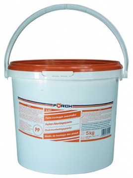 VANNERASVA VAALEA 5KG FÖRCH