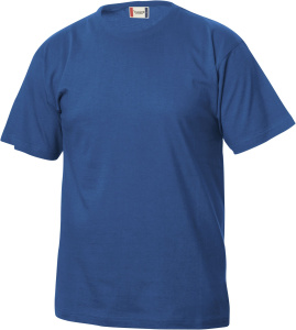 BASIC-T JUNIOR 8