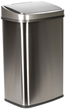 ROSKAKORI 50L AUTOMAATTINEN