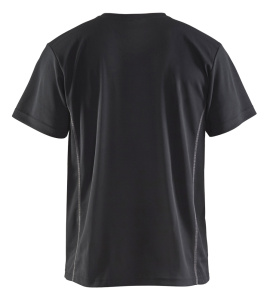 Functional t-paita, uv-suoja 12