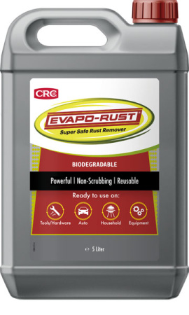 CRC EVAPO-RUST  5L