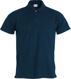 Basic Polo Junior 4