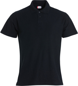 Basic Polo Junior 5