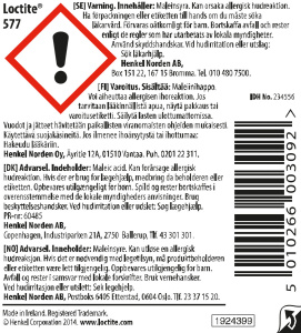 PUTKIKIERRETIIVISTE 577 50ML 2