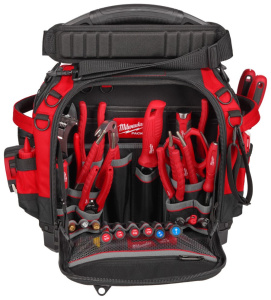 TYÖKALULAUKKU 38CM PACKOUT, Milwaukee 7