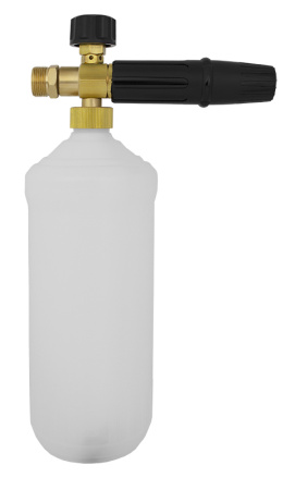 VAAHDOTIN PESURILLE M22+kw pikal. 1 L