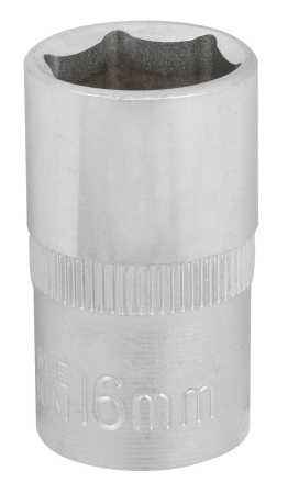 HYLSY 1/2"- 16MM